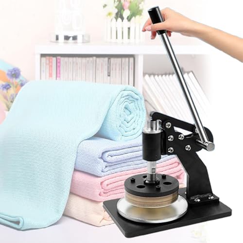 Disque de coupe rond pour textile : finissez-en avec les tissus effilochés