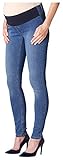 Die perfekte Umstands-Jeggings ist schön basic und aus angenehm weichem Material hergestellt. Diese schöne Skinny Fit Jeggings von Esprit passt einfach zu jeder Tunika.