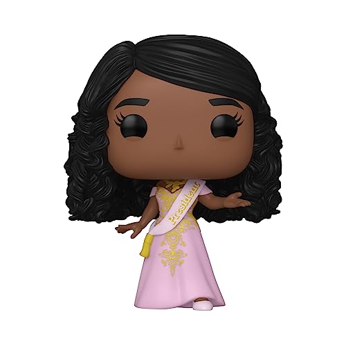 Funko POP! Movies: Barbie, President Barbie, Collectable Vinyl Figure, Gift Idea, Official Merchandise - Image 2