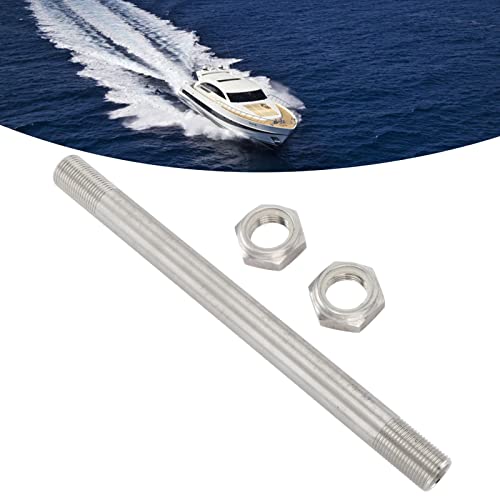 Kit de soporte de abrazadera de aluminio marino 90185 22043 90202 2