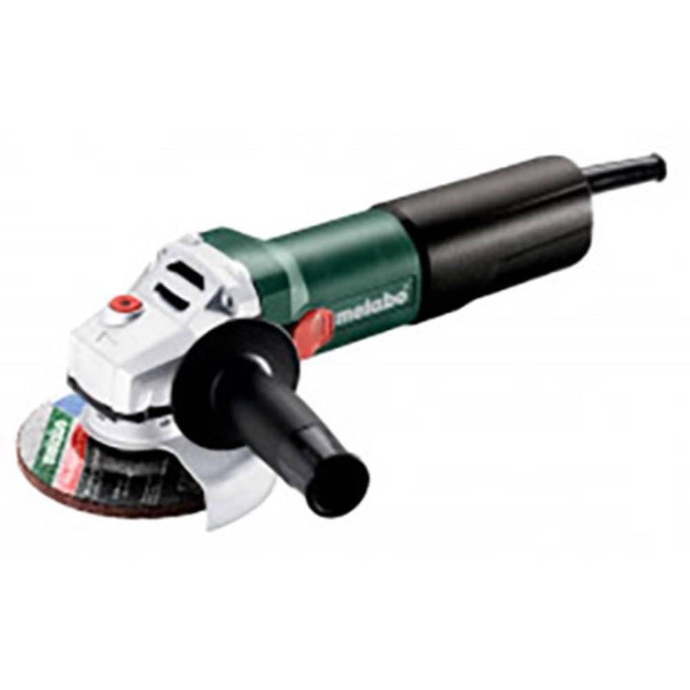 Mini amoladora de 1.000-1.200 vatios - WQ 1100-125_1100V