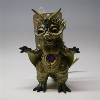 Amazon ウルトラ怪獣119 バゾブ ロボット 子ども向けフィギュア おもちゃ