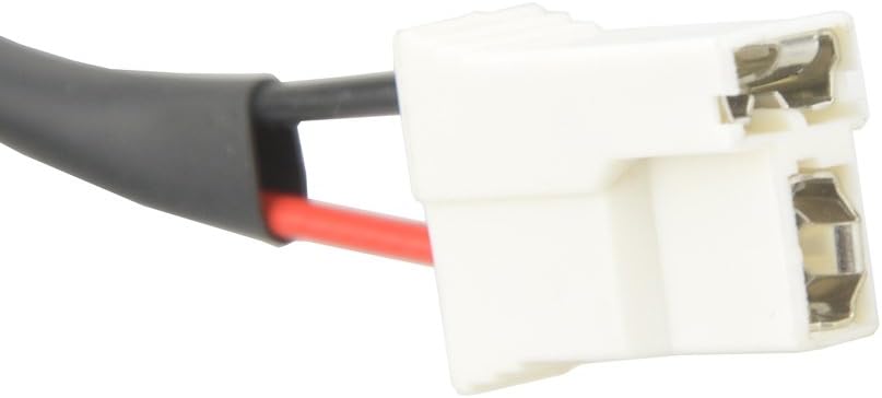 YHTAUTO Fuel Pump Compatible with Volkswagen Touareg 2004-2007, Left & Right Side, Electric Fuel Pump Assembly, 2PCS