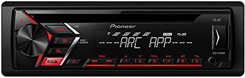 Pioneer DEH-S100UB Head Unit