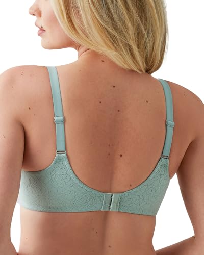 Image of Wacoal Women's Inside Job Unlined Underwire Bra