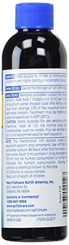 API Liquid Super Ick Cure, 8-Ounce (2 Pack) - Image 3
