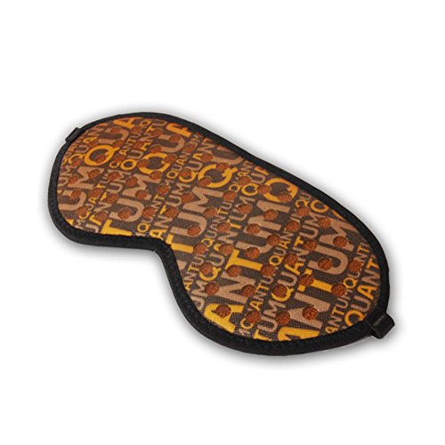 KEM La fatiga del ojo Proteja funcional máscara para dormir el sueño parche en el ojo Restauración vendados bolas de cerámica Extraído de iones negativos rayo infrarrojo lejano lanzamiento hecho