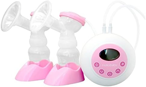 tiralatte elettrico doppio