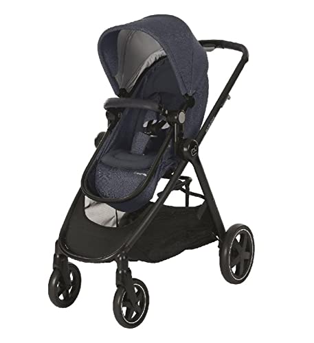 Carrinho de Bebê Anna Maxi-Cosi, Nomad Blue
