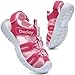 Daclay Boys' Casual Sports Kids Sandals Breathable Lightweight Fashionable Children's Outdoor Girl Kid