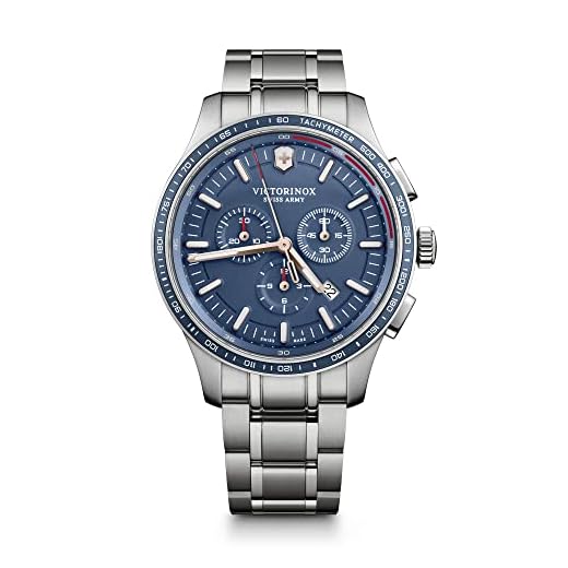 Victorinox Watch 241710