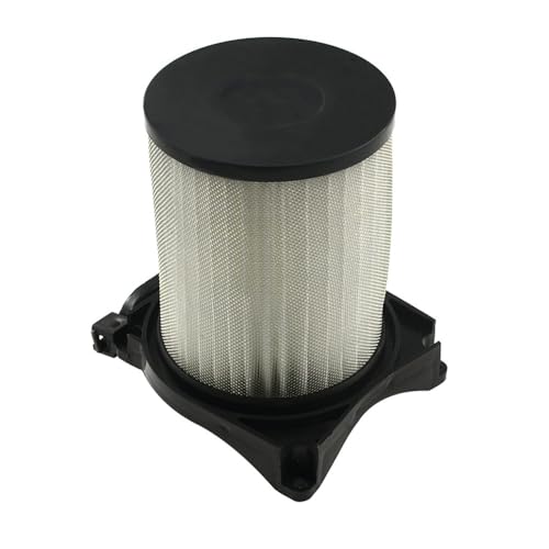 Filtre à air moto XJR 400 nettoyant à haute efficacité pour bloc moteur 4HM