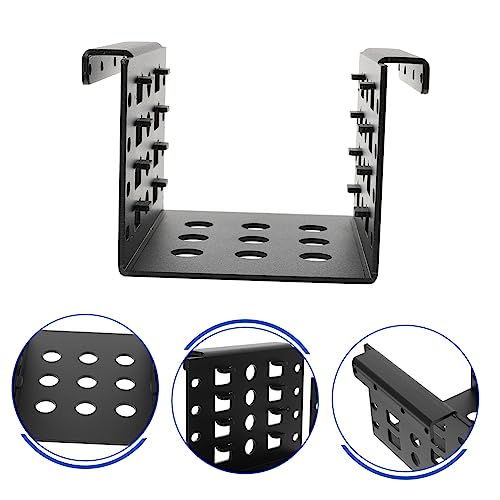 Soporte para Disco Duro OSALADI de Aluminio Resistente miniatura 3