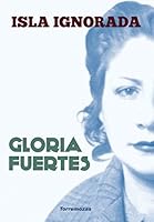 Isla ignorada 8478397086 Book Cover