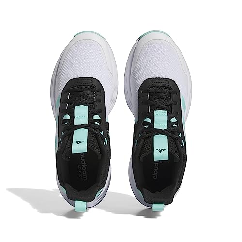 Image of adidas OwnTheGame Shoes Men's
