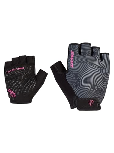 Ziener Damen CONSTANZE Fahrrad/Mountainbike/Radsport-Handschuhe |...