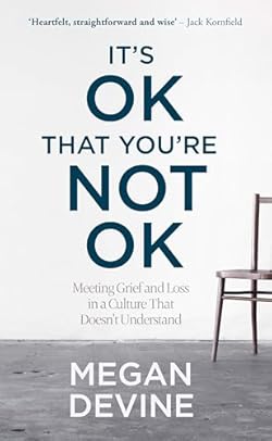 It’s OK That You’re Not OK cover image