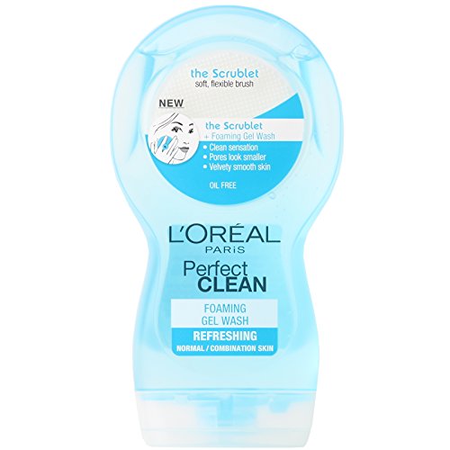 L'Oreal Paris Dermo Expertise Perfect Clean Wash