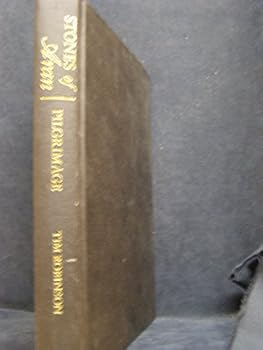 Hardcover Stones of Aran: Pilgrimage Book