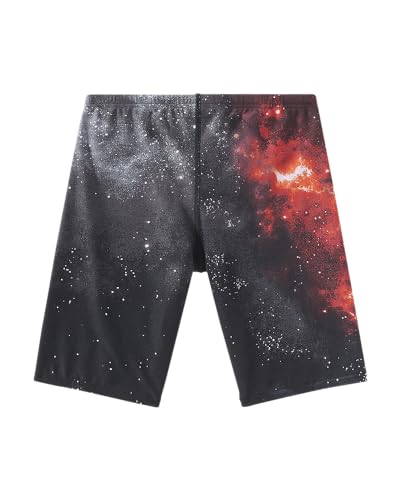 Image of TYR Boys' Durafast Elite Jammer Swimsuit