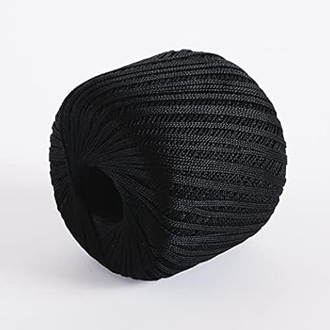 Knit Picks Curio #10 Crochet Thread Cover