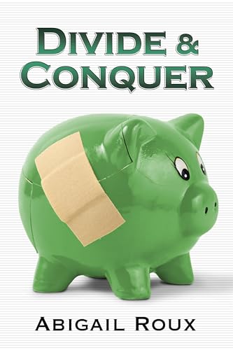 Divide & Conquer (Cut & Run Book 4) view 2