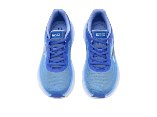 Image of Skechers Women's Max Cushioning Endeavour Ardena Sneaker | Max Cushioning, Air-Cooled Goga Mat Insole, Ultra Light Midsole, Natural Rocker Technology, Machine Washable