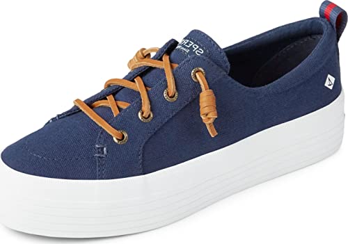 Sperry Women's Crest Vibe/Discontinued Sneaker