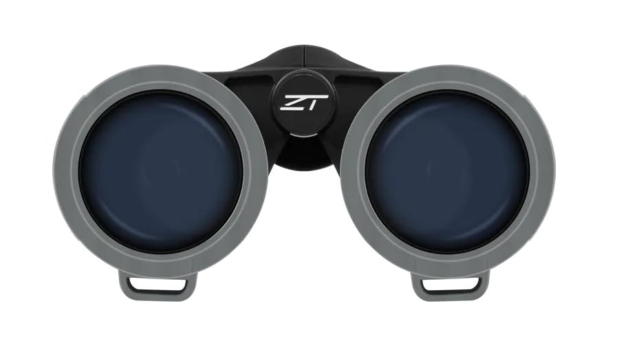 Binoculares ZeroTech Thrive HD 8x42mm Roof Prism miniatura 6