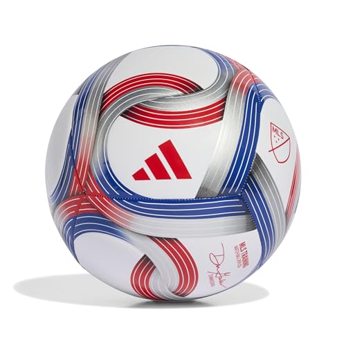 adidas MLS Soccer Ball