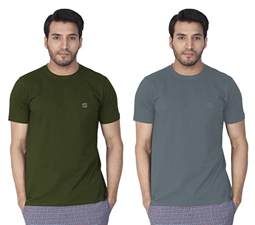 Image of Lux Nitro Men T-Shirt