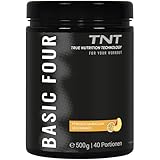 TNT True Nutrition Technology