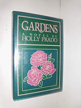 Hardcover Gardens Book