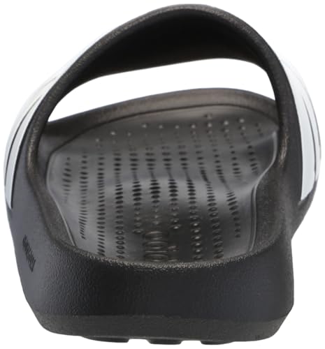 adidas Unisex-Adult Adilette Flow Slide Sandal3