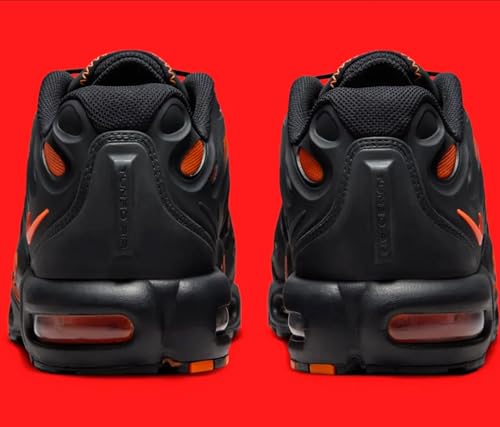 Image of Nike Men's Air Max Plus Drift Shoes