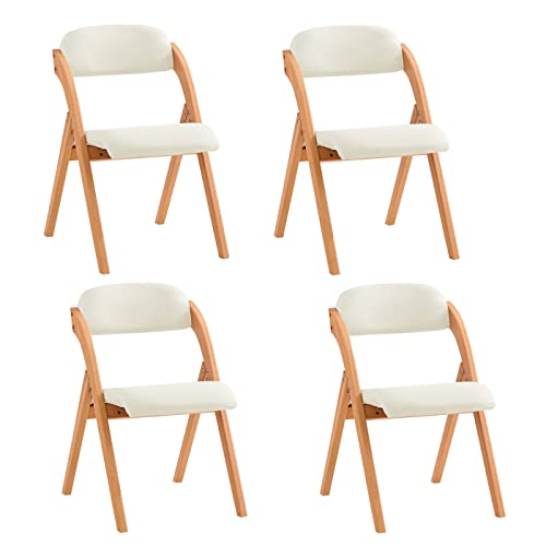 Sillas Plegables Comedor Elegantes Marca SoBuy
