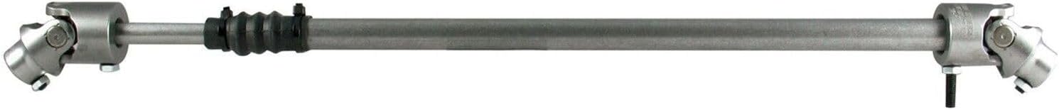 Steering Shaft Telescopic Steel for Ford for F150 1975-1979 for F250 1970-1979 for F350 1970-1979 for F- 100 1970-1979 Truck 1.00In 32.00In 000970
