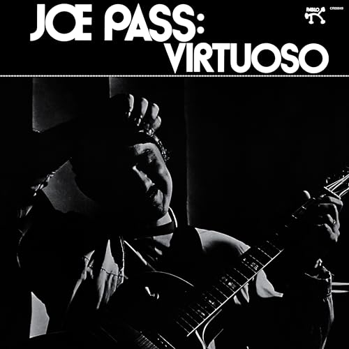 Virtuoso – vue 2