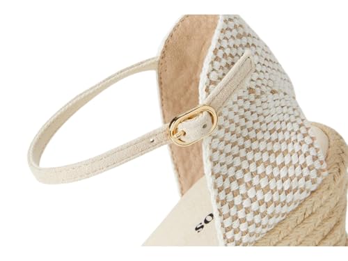 Image of Women's Wedge Espadrilles - Soludos