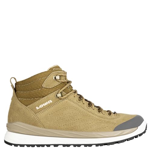 LOWA TORO PRO GTX MID