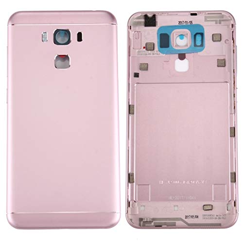 Couvercle batterie ASUS Zenfone 3 Max ZC553KL pour réparer une coque abîmée rose gold