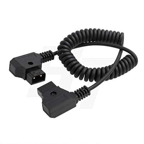 D-tap P-tap Prolunga a spirale maschio-maschio per...