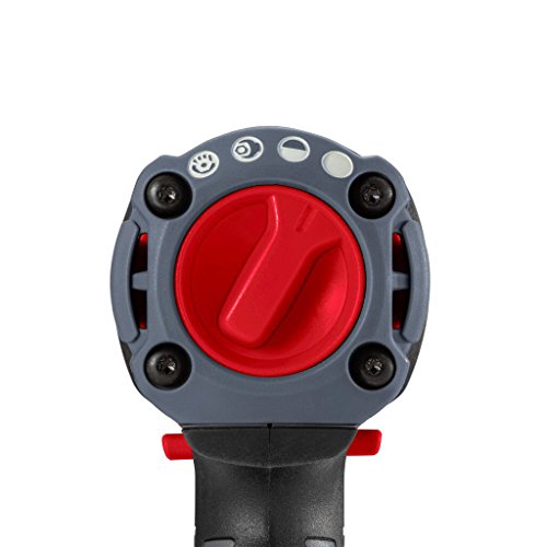 Ingersoll Rand W5152 IQV20 Series Impactool, 1/2