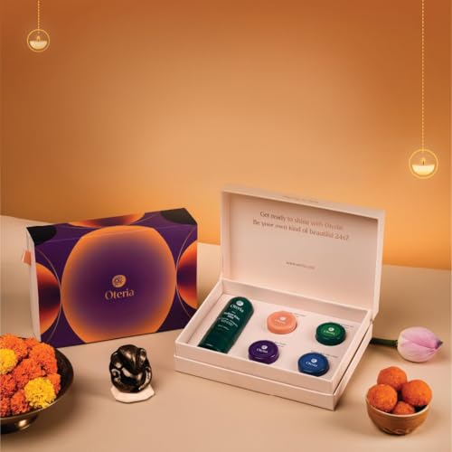 Image of Oteria Skin Brightening Kit