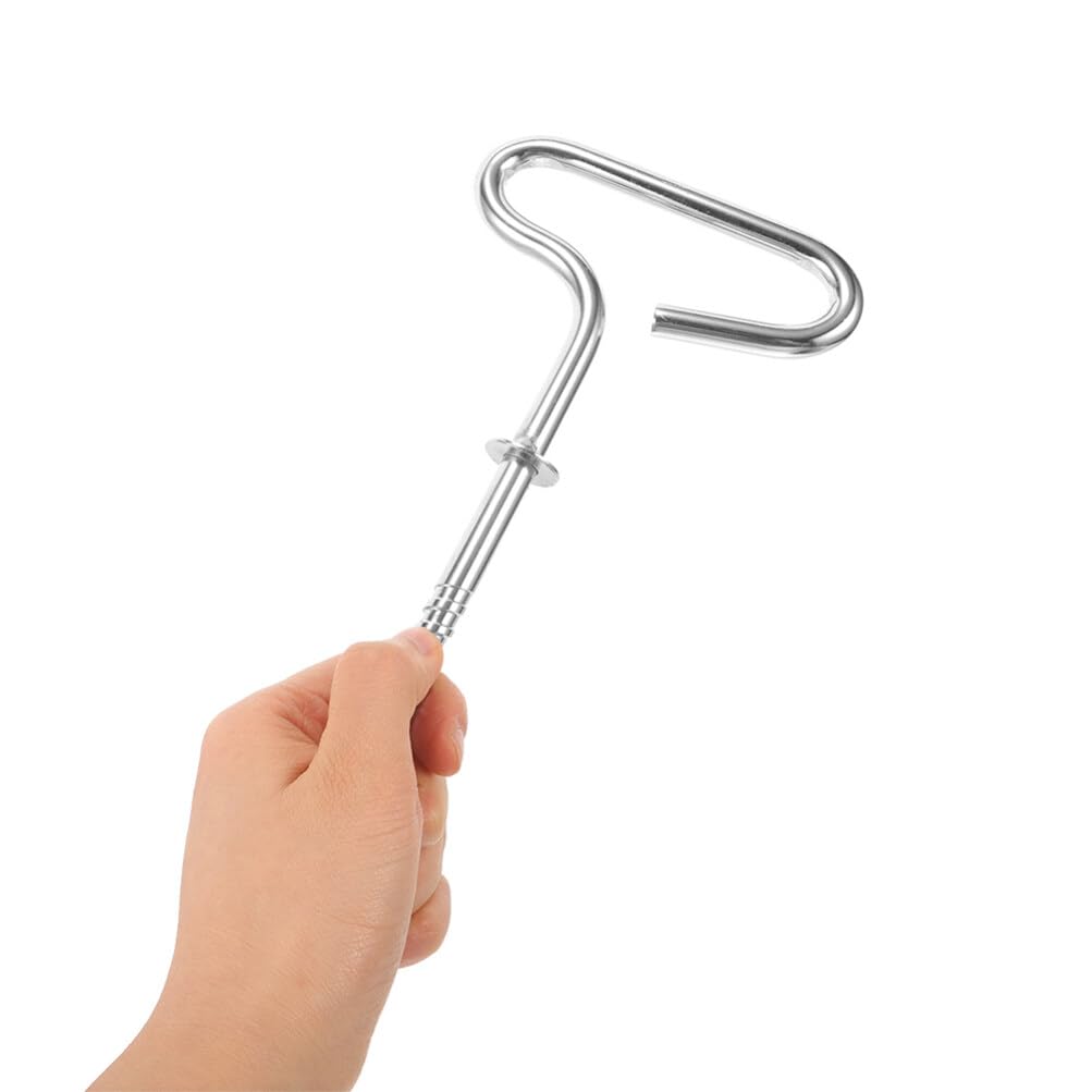 Happyyami 3pezzi Chiodi Per Per Su Accessori Per e Tende Fissaggio Per Outdoor e Attività Invernali