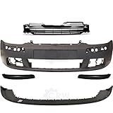 Zierleiste Schutzleiste für Stoßfänger