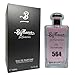 BIG FLAVOR N° 564 - Profumo Donna Equivalente a (LA VIE ESTE BELLE ELIXIR) 100ml
