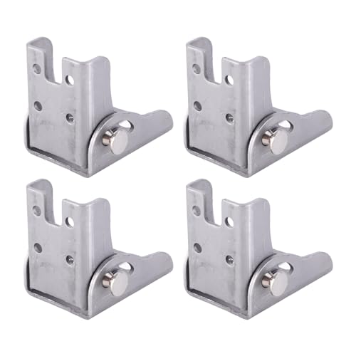 Opiniones y reviews de Patas mesa acero más recomendados. 24 Imagen adicional