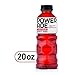 POWERADE ZERO Fruit Punch, 20 fl oz, 8 Pack