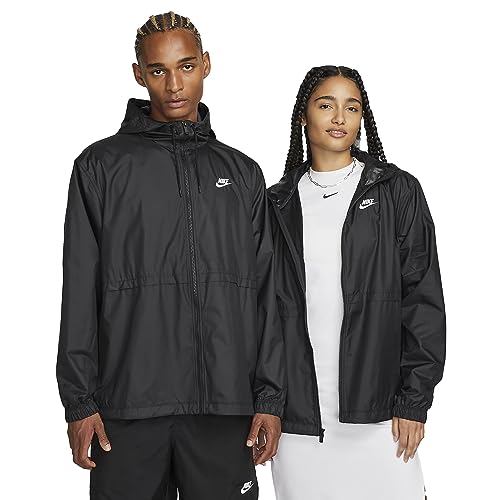 Nike Sportswear Essential Women's Woven Jacket (US, Alpha, Small
